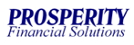 Prosperity Financial Solutions sponsor Clydesdale  Hockey Club