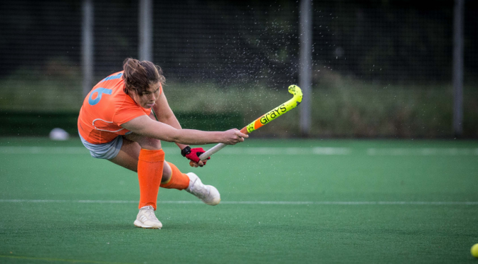 EuroHockey Club Challenge II – Game 1 Preview – Clydesdale Western vs. SV Arminen