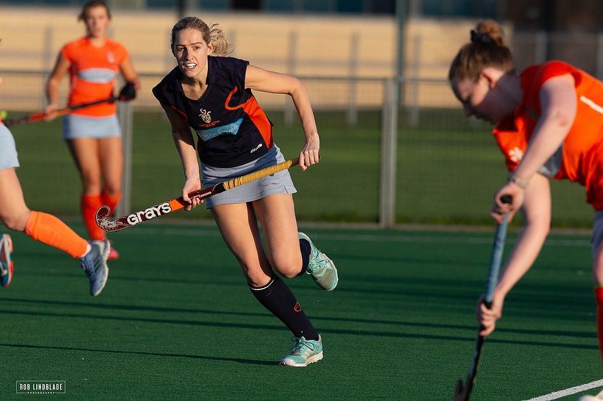 Instagram post from clydesdalehockeyclub. This post is in position 11.