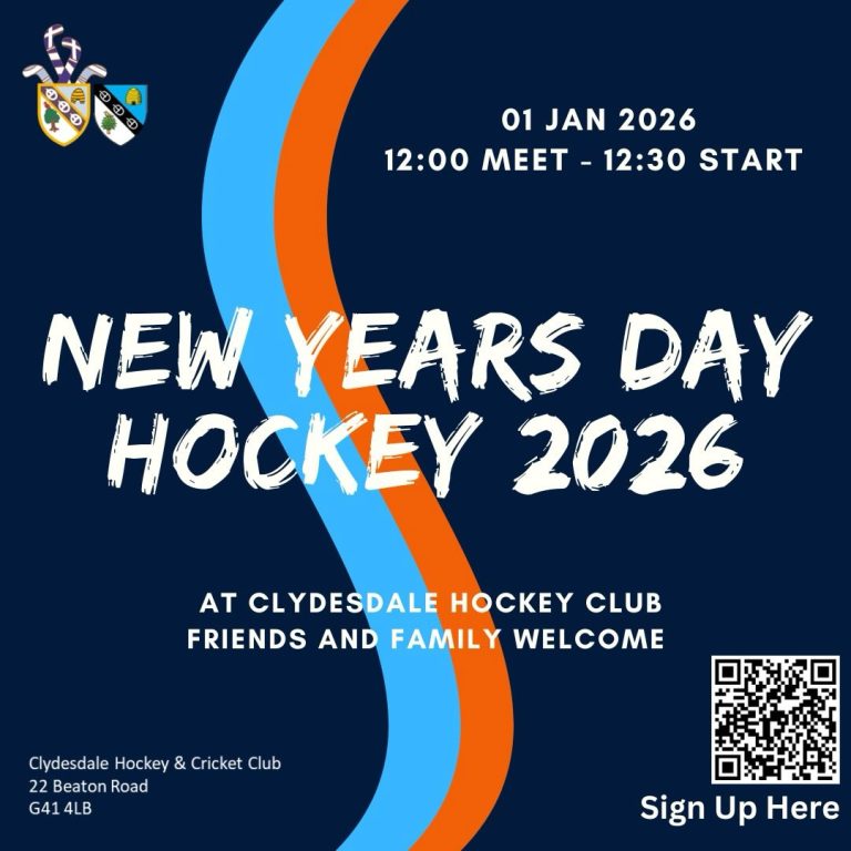 Instagram post from clydesdalehockeyclub. This post is in position 7.