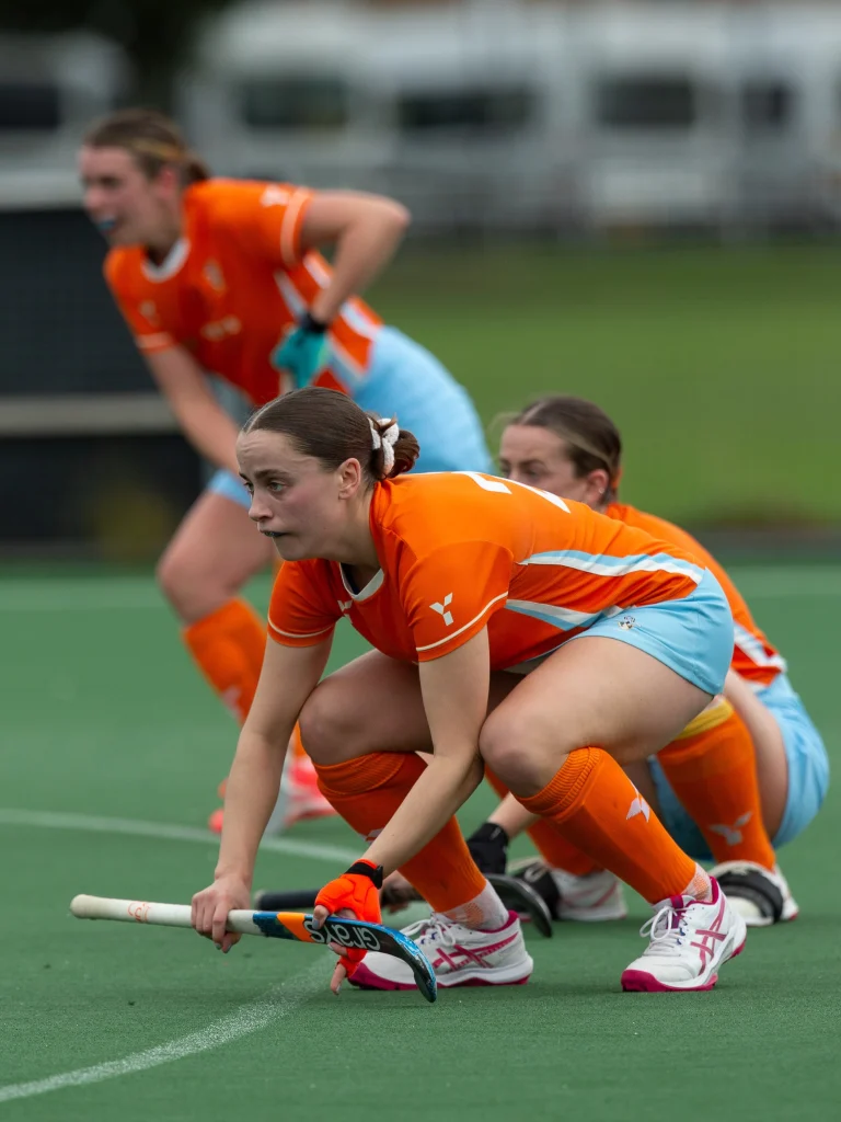 Instagram post from clydesdalehockeyclub. This post is in position 2.