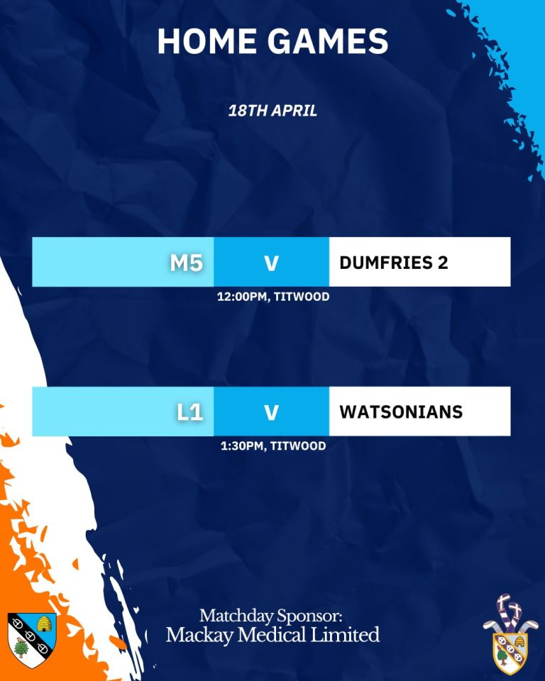 Instagram post from clydesdalehockeyclub. This post is in position 1.