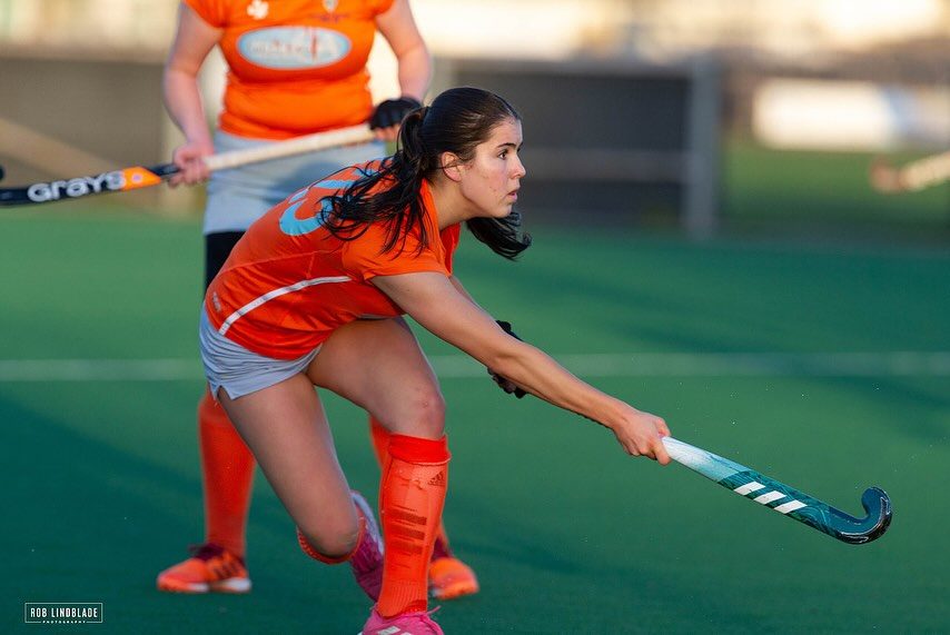 Instagram post from clydesdalehockeyclub. This post is in position 1.