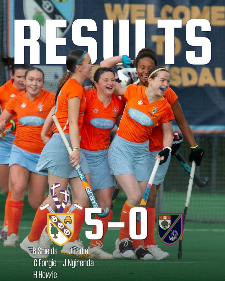 Instagram post from clydesdalehockeyclub. This post is in position 2.