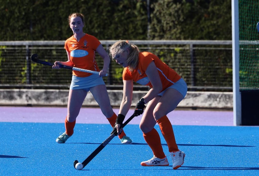 Instagram post from clydesdalehockeyclub. This post is in position 3.