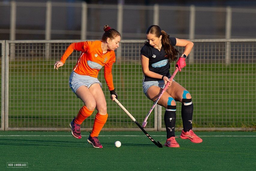 Instagram post from clydesdalehockeyclub. This post is in position 3.