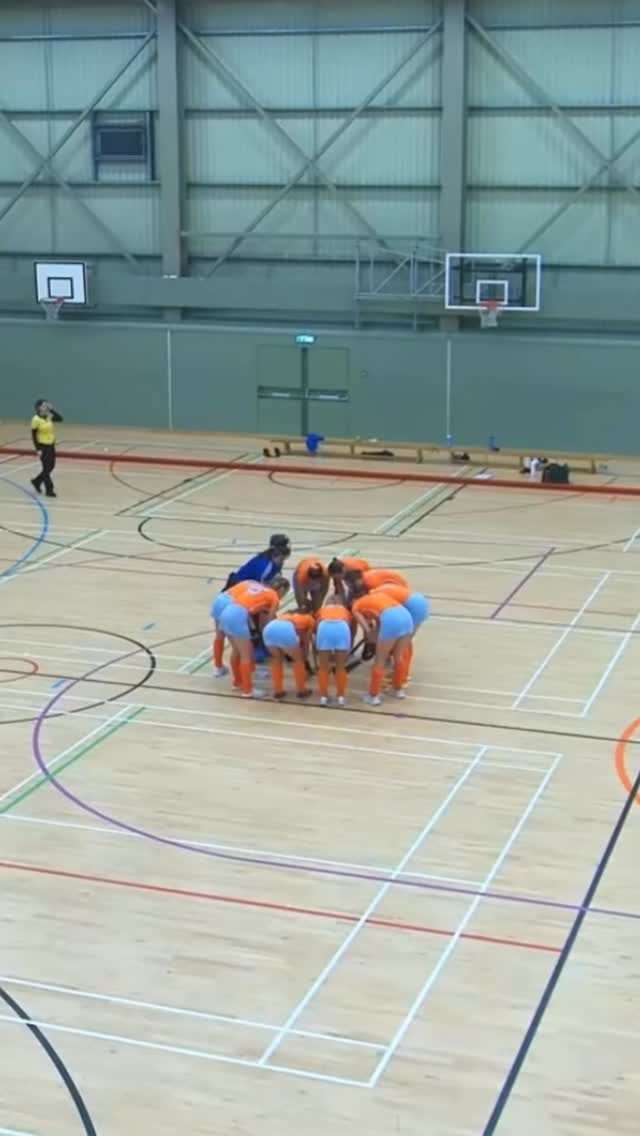 Instagram post from clydesdalehockeyclub. This post is in position 5.