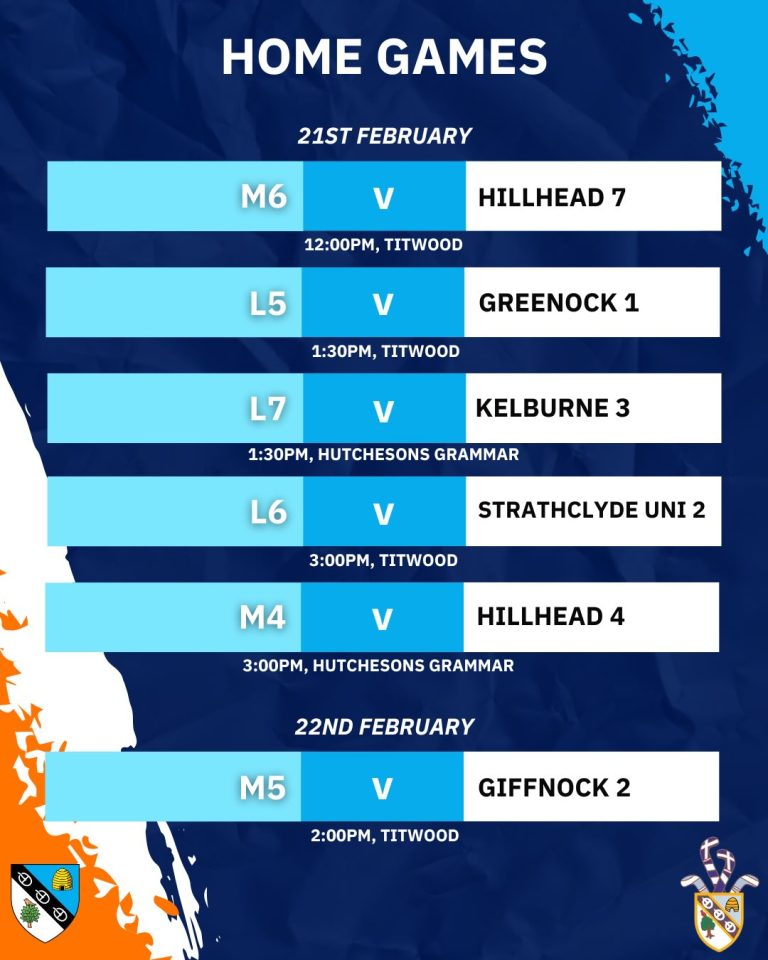 Instagram post from clydesdalehockeyclub. This post is in position 1.