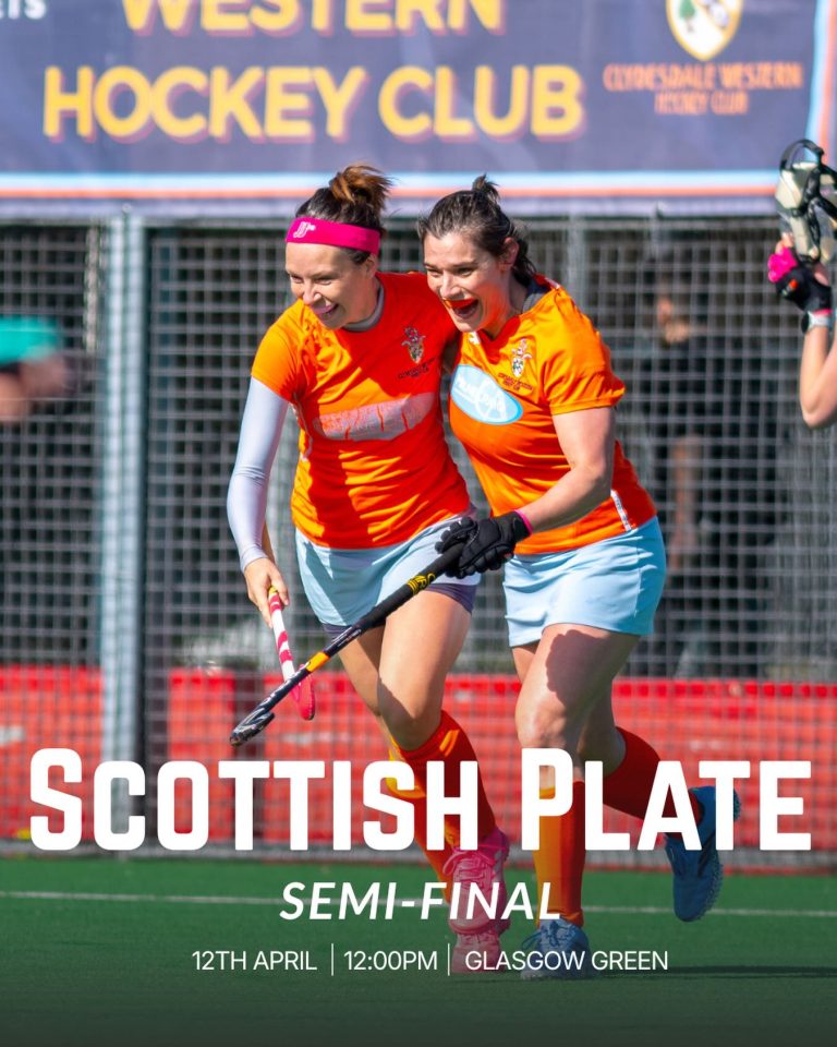 Instagram post from clydesdalehockeyclub. This post is in position 3.