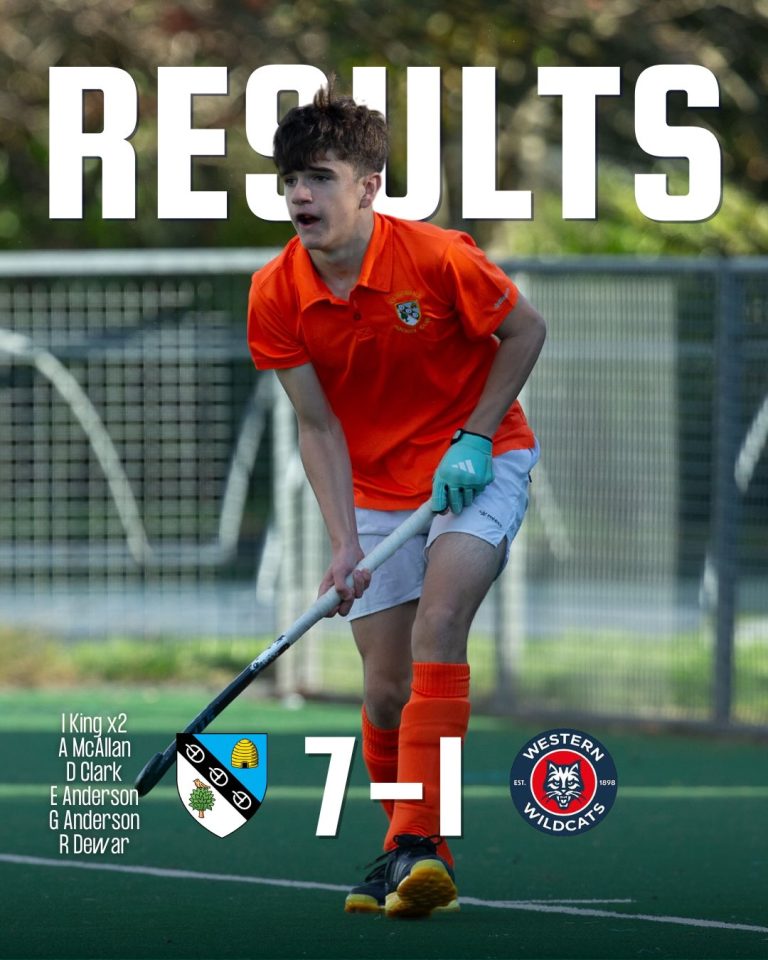 Instagram post from clydesdalehockeyclub. This post is in position 1.