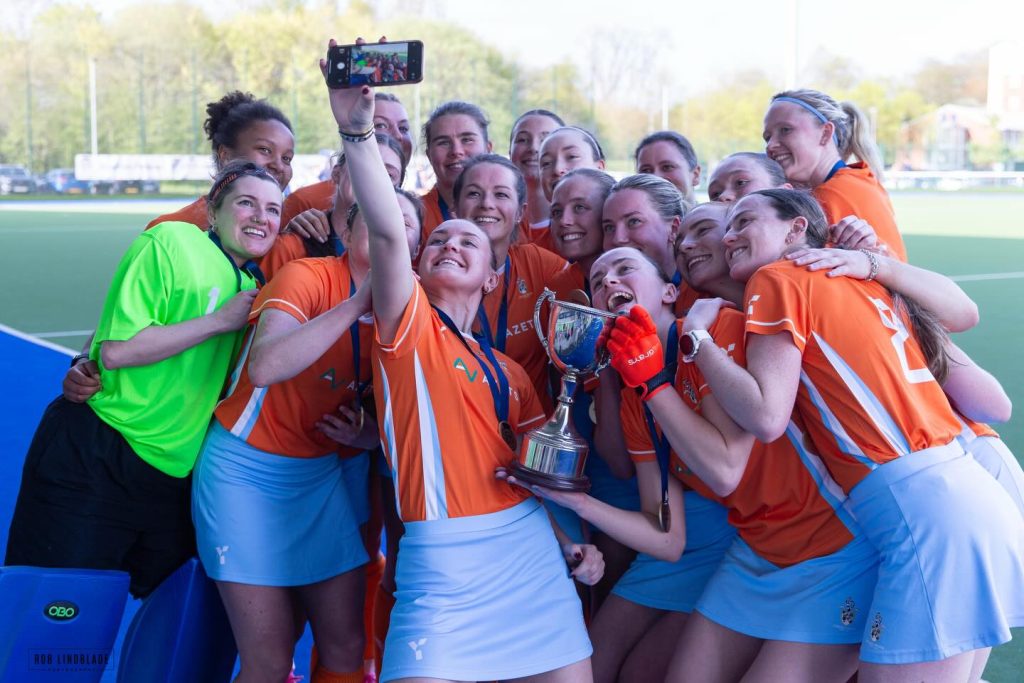 Instagram post from clydesdalehockeyclub. This post is in position 9.