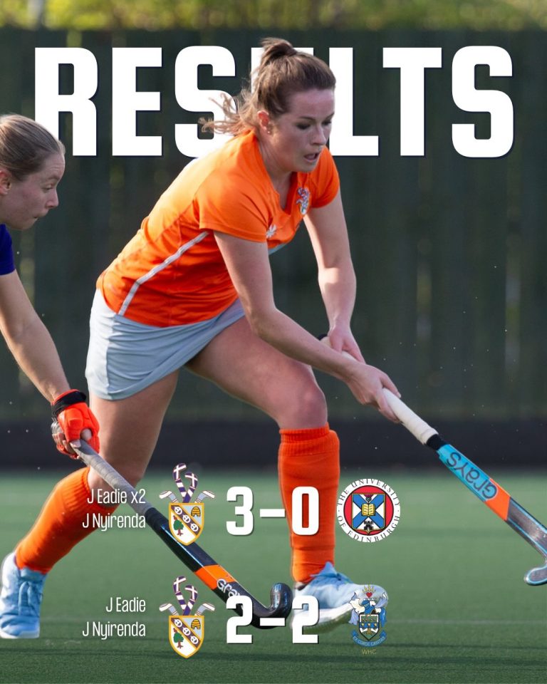 Instagram post from clydesdalehockeyclub. This post is in position 1.