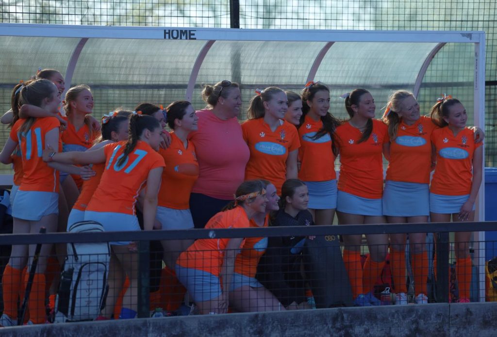 Instagram post from clydesdalehockeyclub. This post is in position 0.