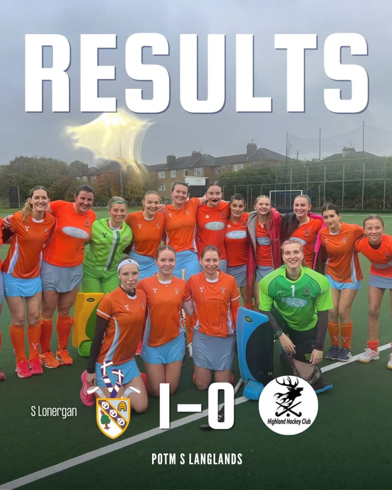 Instagram post from clydesdalehockeyclub. This post is in position 0.