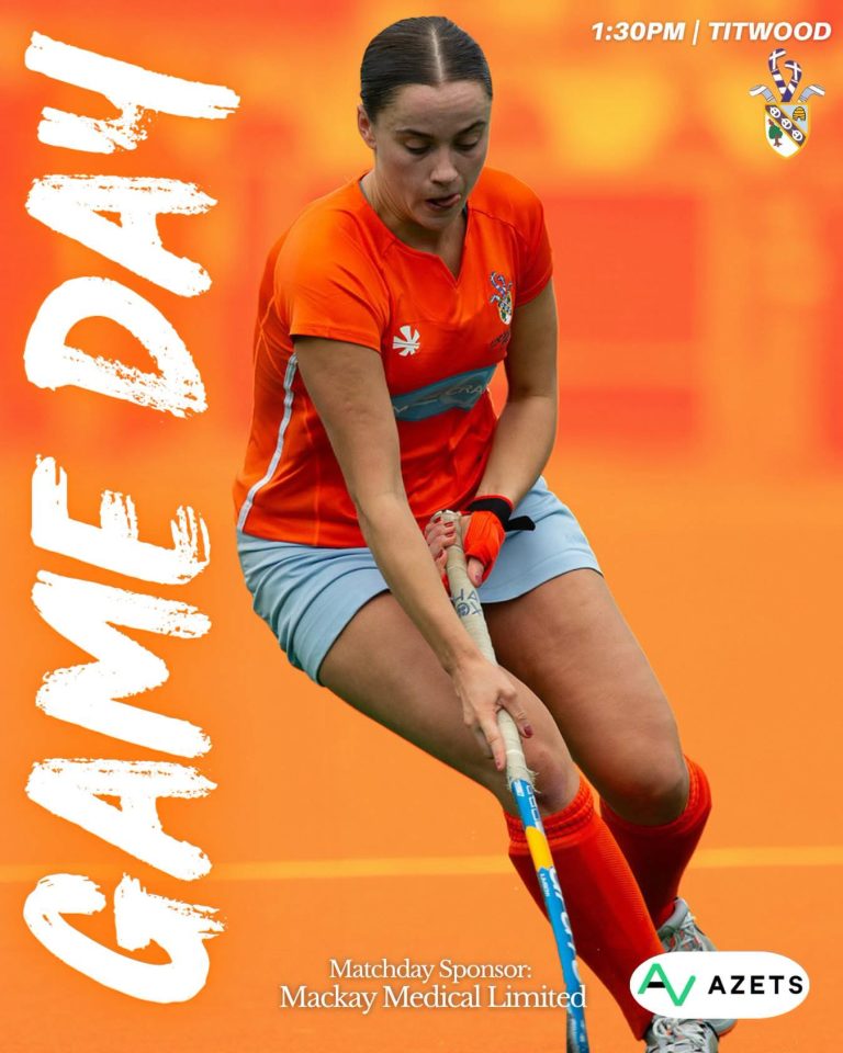 Instagram post from clydesdalehockeyclub. This post is in position 1.