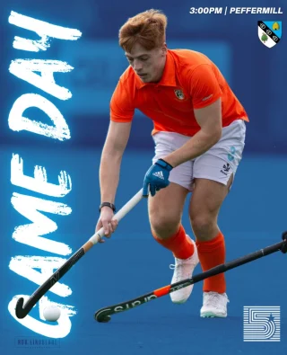 Instagram post from clydesdalehockeyclub. This post is in position 2.