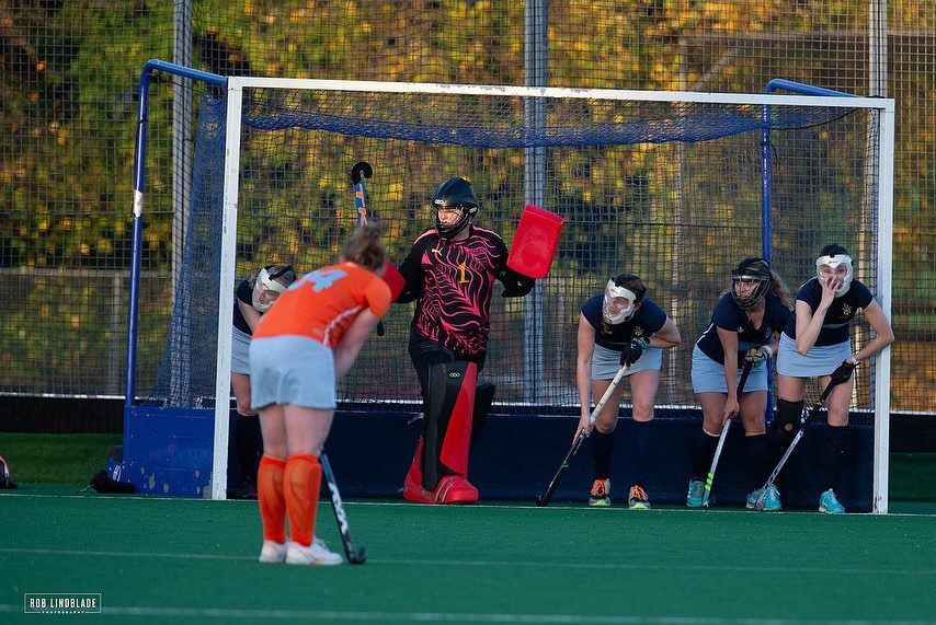 Instagram post from clydesdalehockeyclub. This post is in position 7.