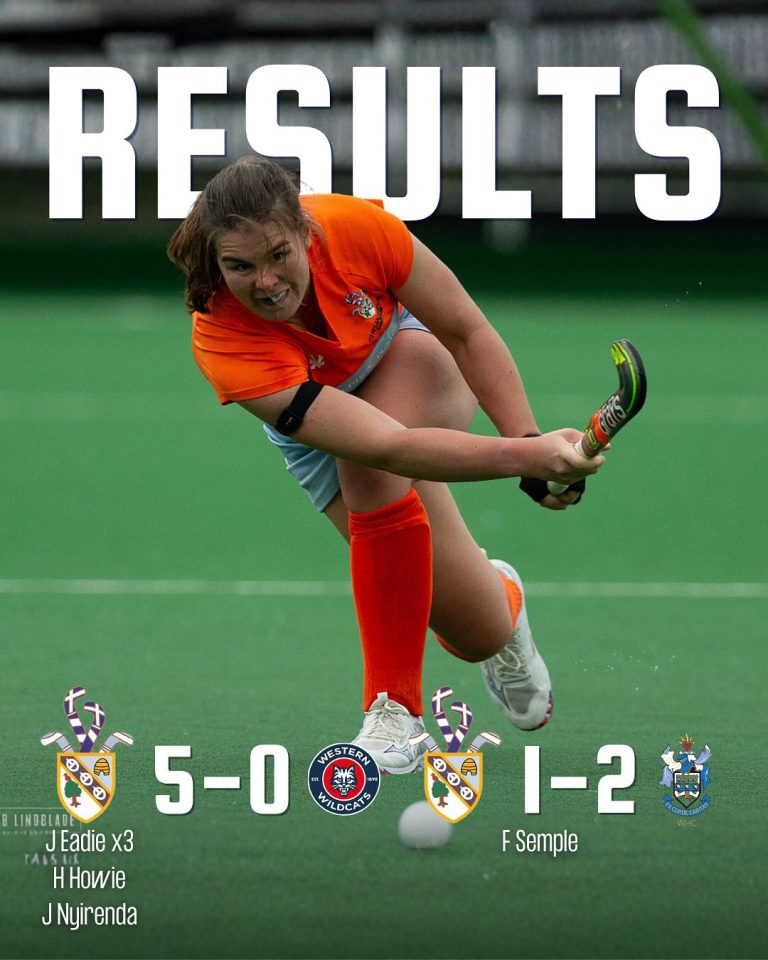 Instagram post from clydesdalehockeyclub. This post is in position 3.