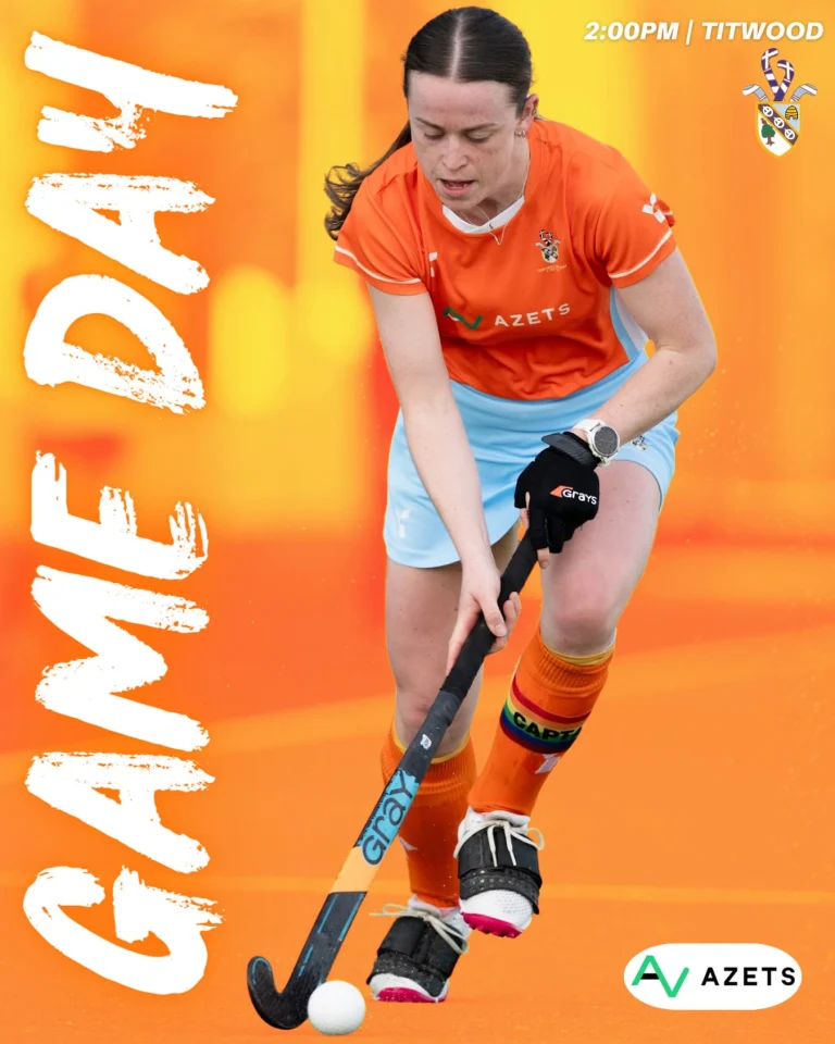 Instagram post from clydesdalehockeyclub. This post is in position 1.