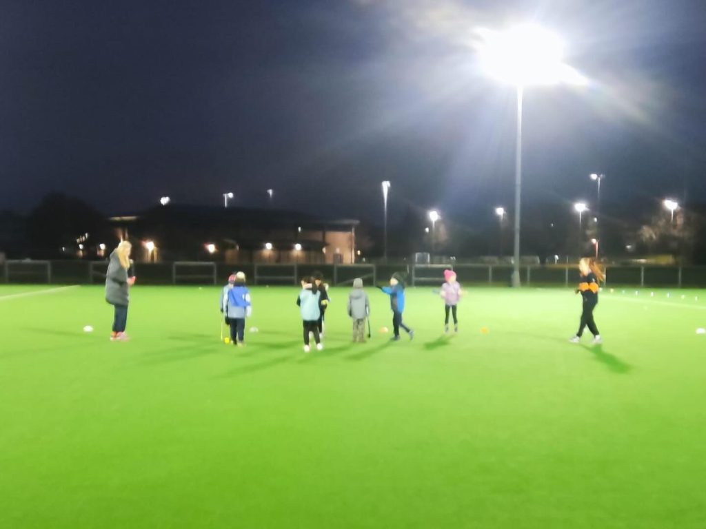 Instagram post from clydesdalehockeyclub. This post is in position 3.