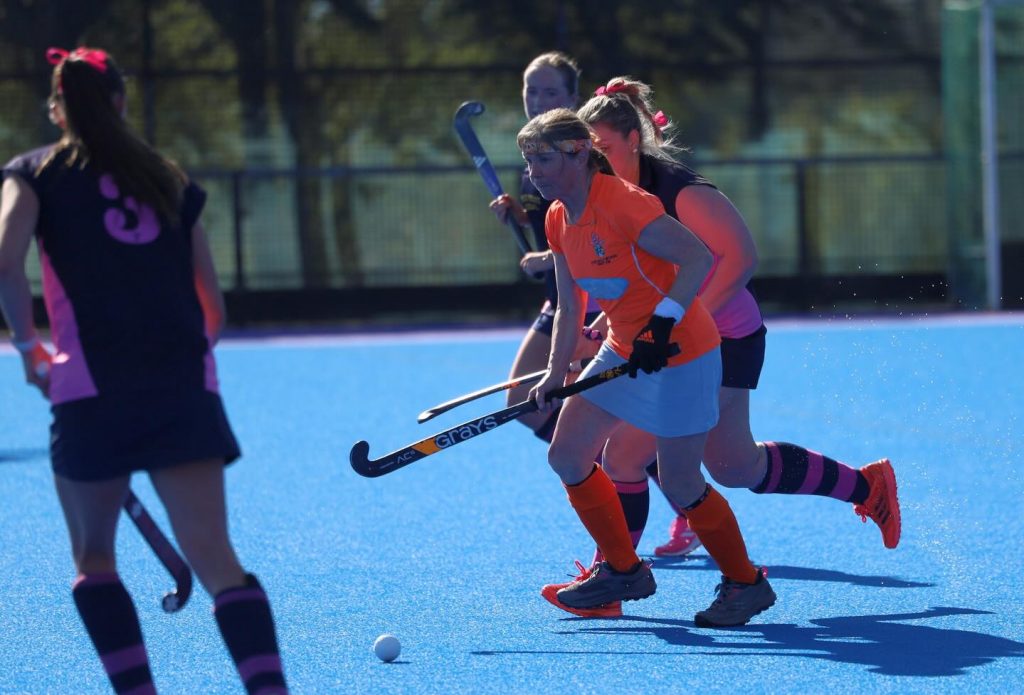 Instagram post from clydesdalehockeyclub. This post is in position 5.