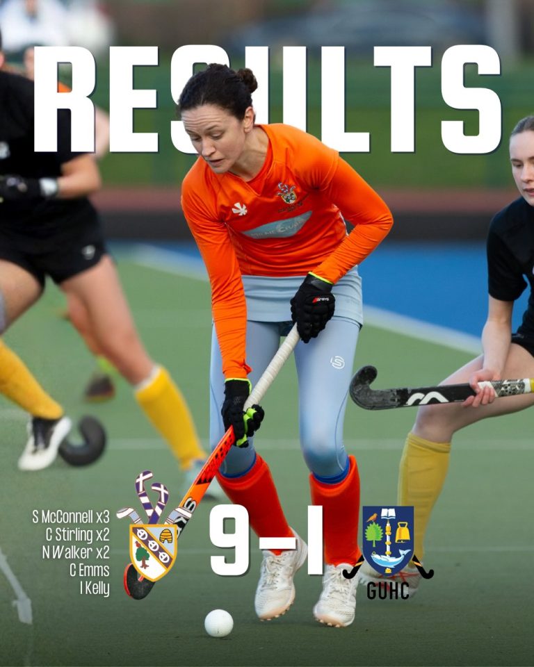 Instagram post from clydesdalehockeyclub. This post is in position 1.