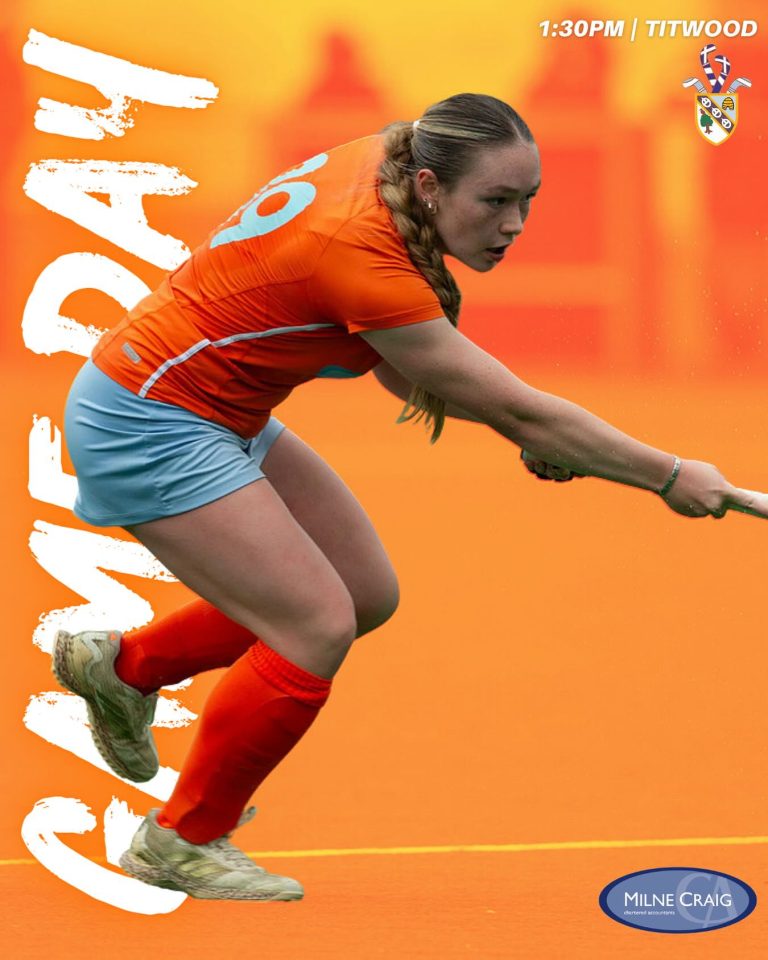 Instagram post from clydesdalehockeyclub. This post is in position 7.