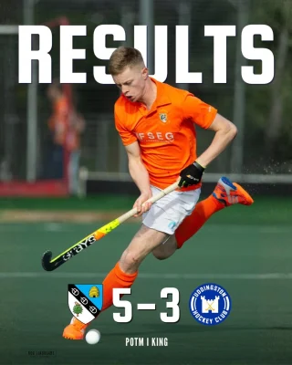 Instagram post from clydesdalehockeyclub. This post is in position 1.