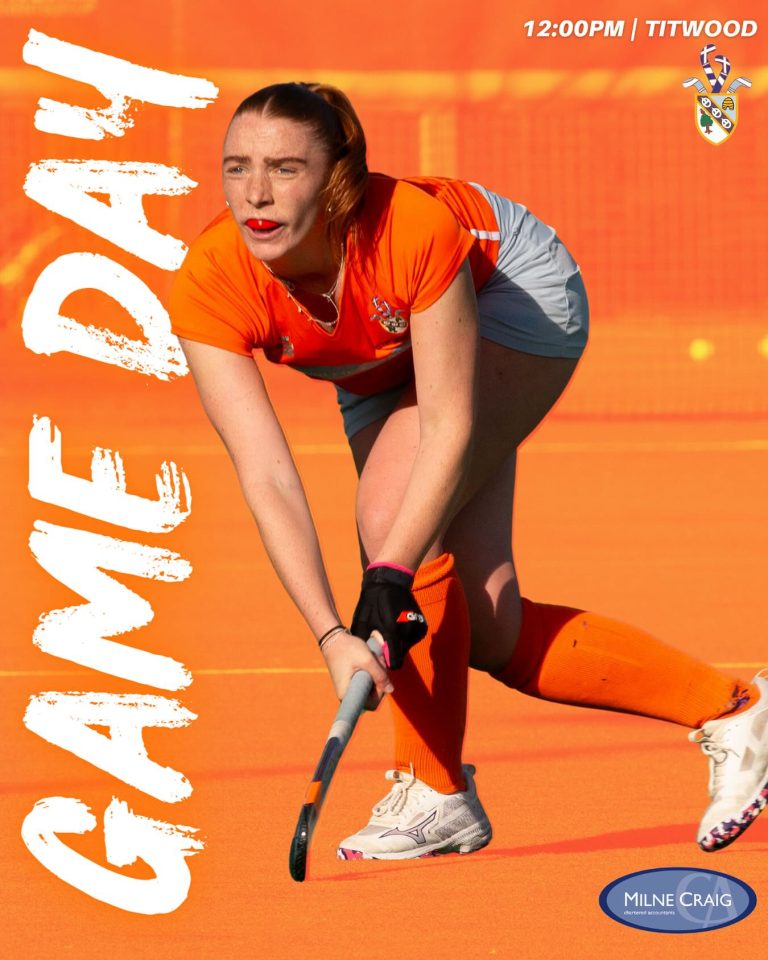 Instagram post from clydesdalehockeyclub. This post is in position 6.