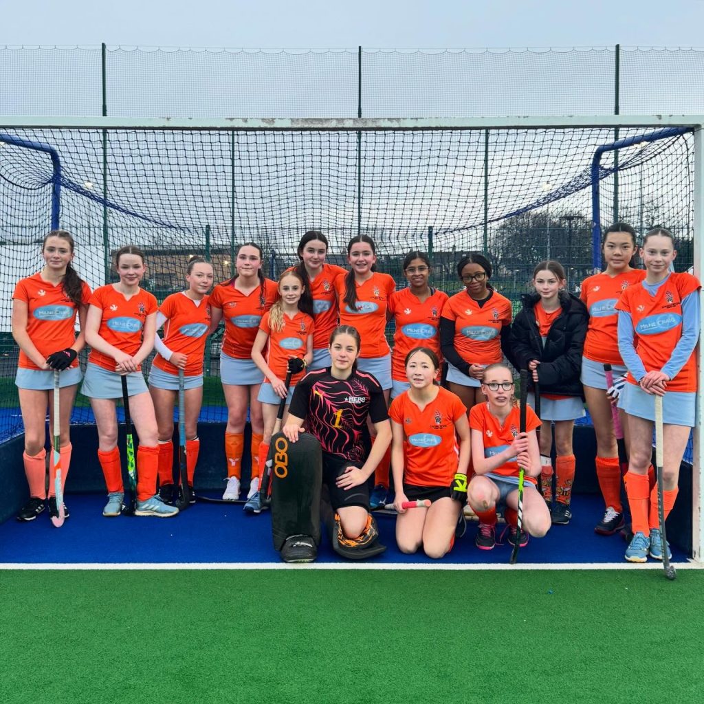 Instagram post from clydesdalehockeyclub. This post is in position 0.