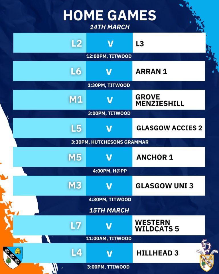 Instagram post from clydesdalehockeyclub. This post is in position 1.