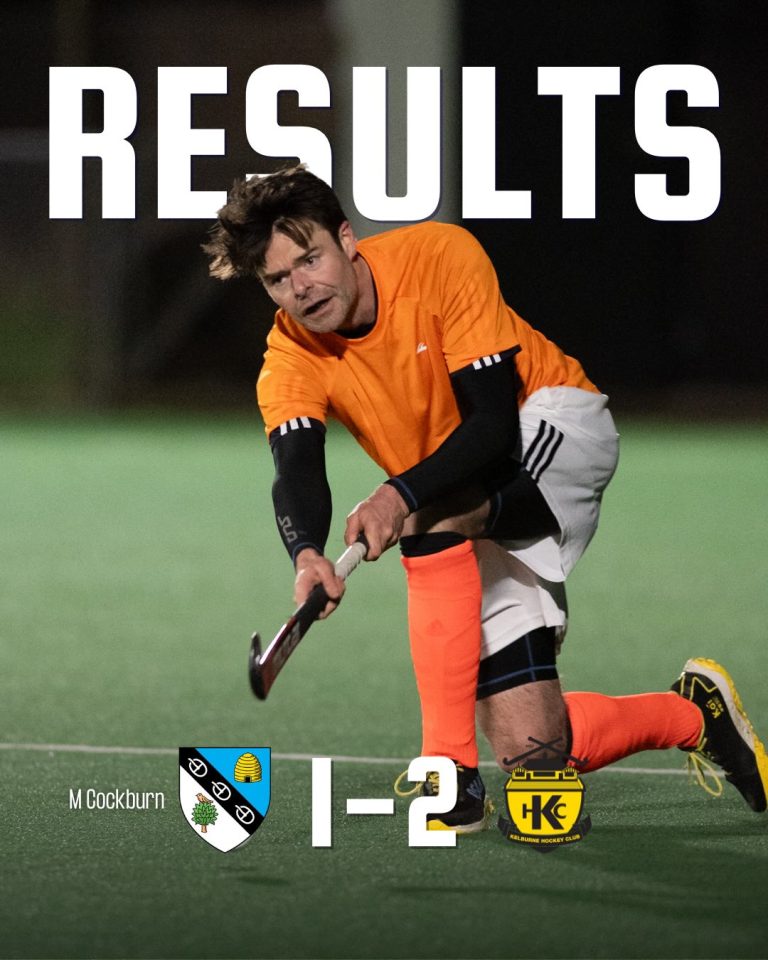 Instagram post from clydesdalehockeyclub. This post is in position 1.