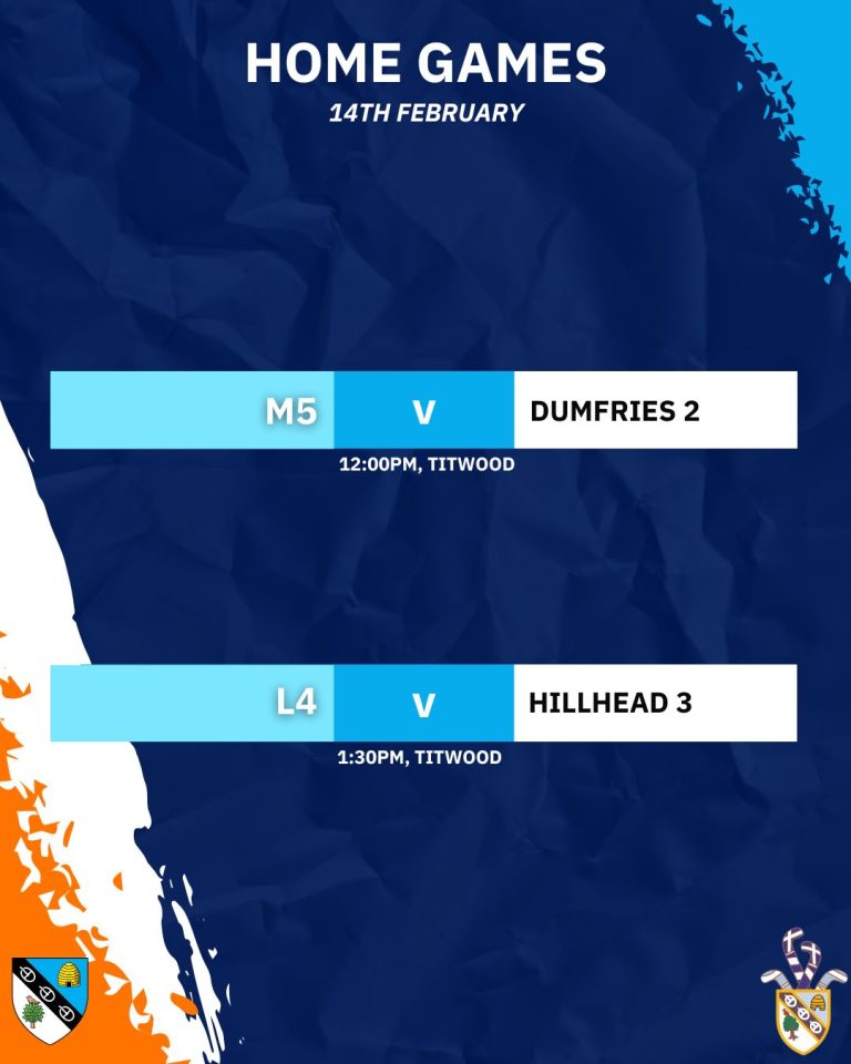 Instagram post from clydesdalehockeyclub. This post is in position 1.