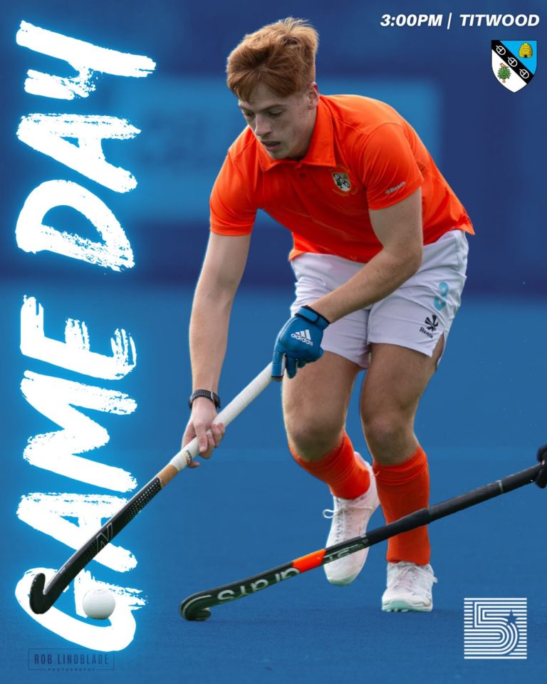 Instagram post from clydesdalehockeyclub. This post is in position 1.