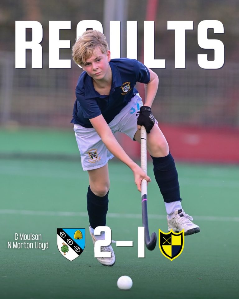 Instagram post from clydesdalehockeyclub. This post is in position 1.