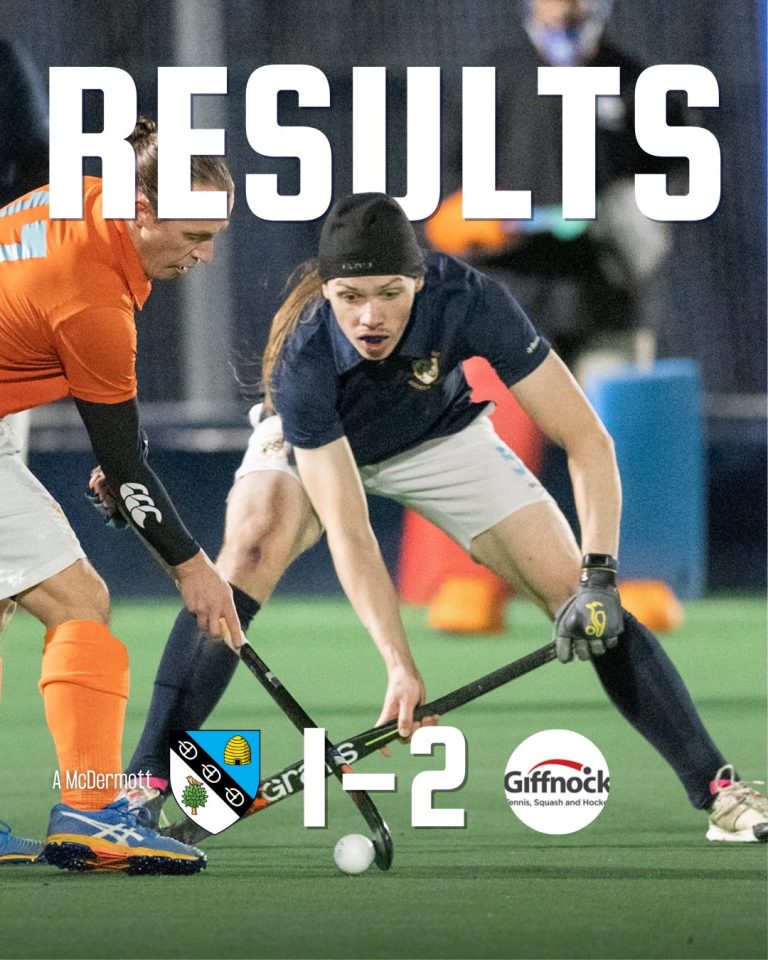 Instagram post from clydesdalehockeyclub. This post is in position 3.