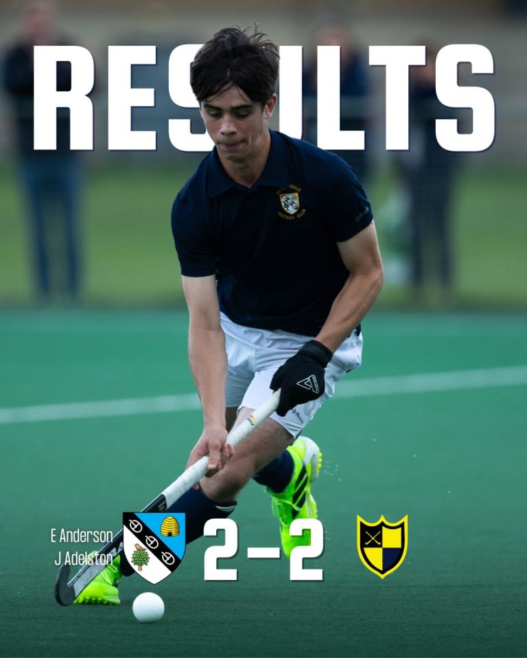 Instagram post from clydesdalehockeyclub. This post is in position 2.