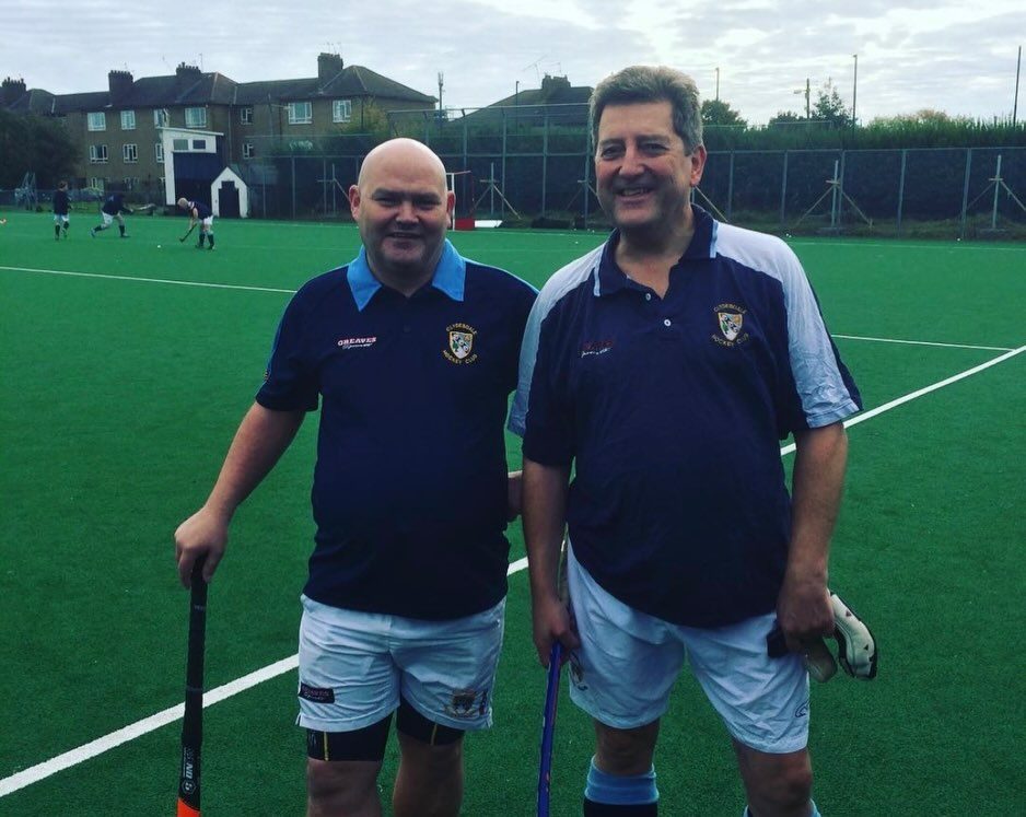 Instagram post from clydesdalehockeyclub. This post is in position 2.