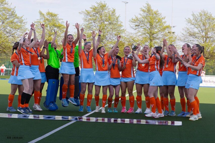 Instagram post from clydesdalehockeyclub. This post is in position 0.