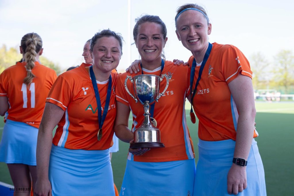 Instagram post from clydesdalehockeyclub. This post is in position 3.