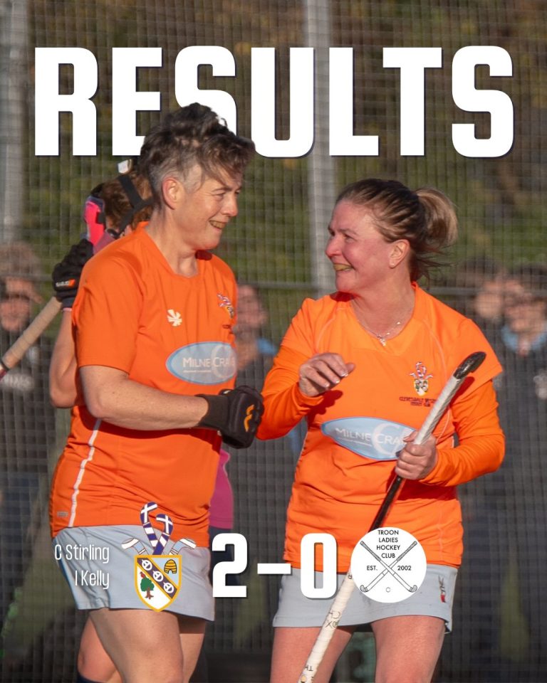 Instagram post from clydesdalehockeyclub. This post is in position 2.