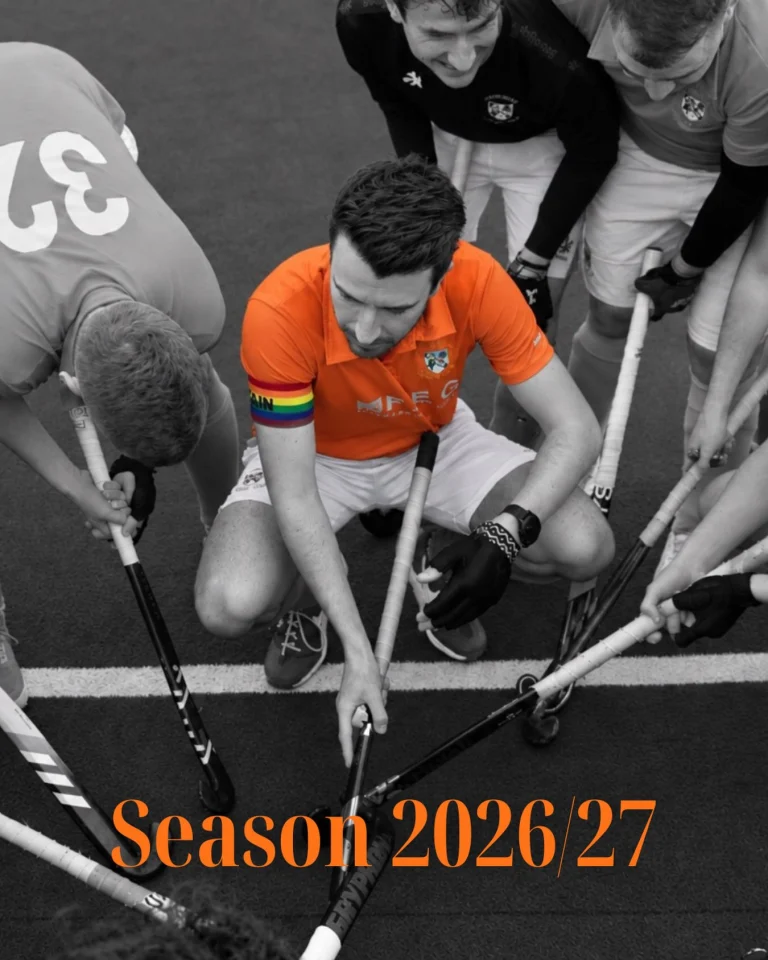 Instagram post from clydesdalehockeyclub. This post is in position 0.