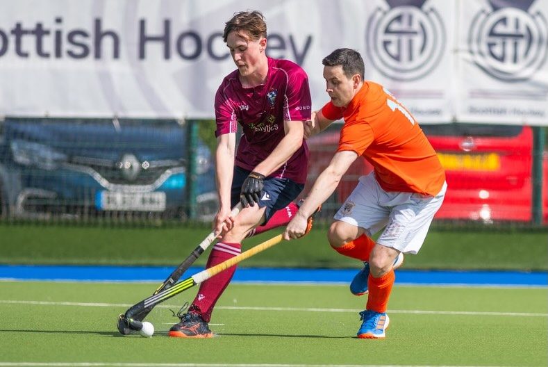 Instagram post from clydesdalehockeyclub. This post is in position 7.