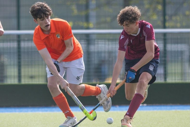 Instagram post from clydesdalehockeyclub. This post is in position 6.