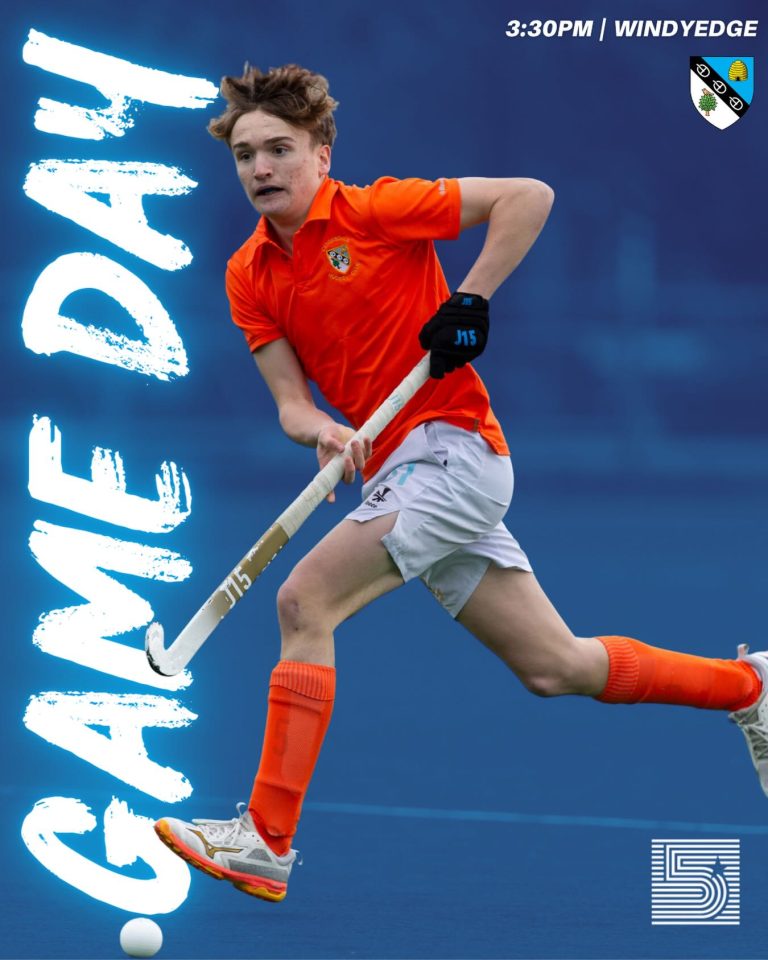 Instagram post from clydesdalehockeyclub. This post is in position 1.