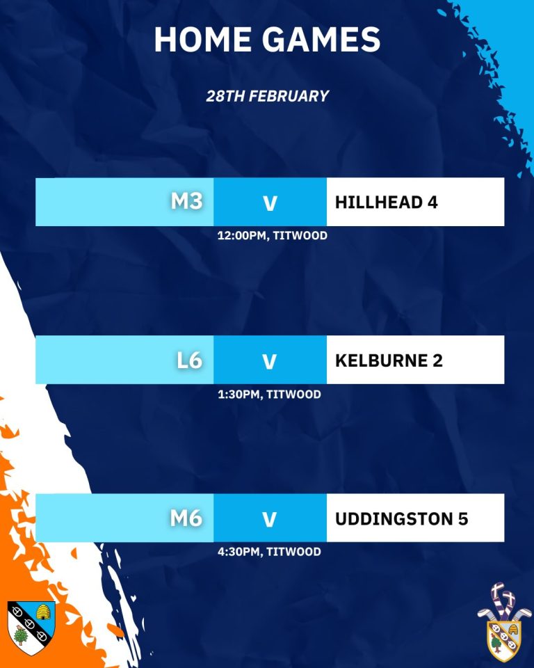 Instagram post from clydesdalehockeyclub. This post is in position 1.