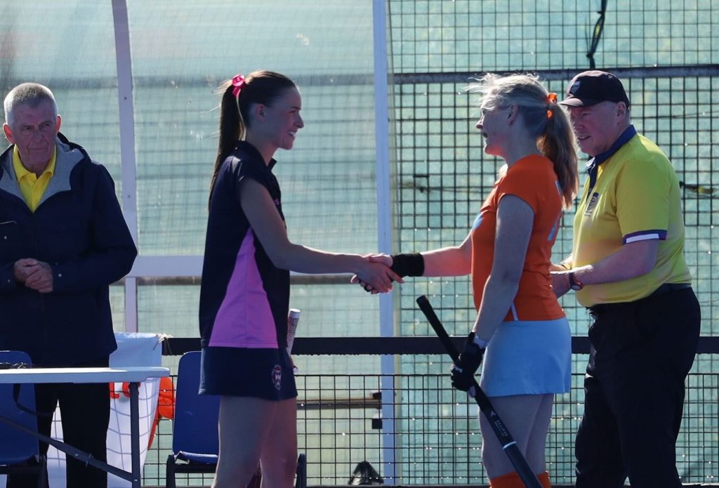 Instagram post from clydesdalehockeyclub. This post is in position 8.