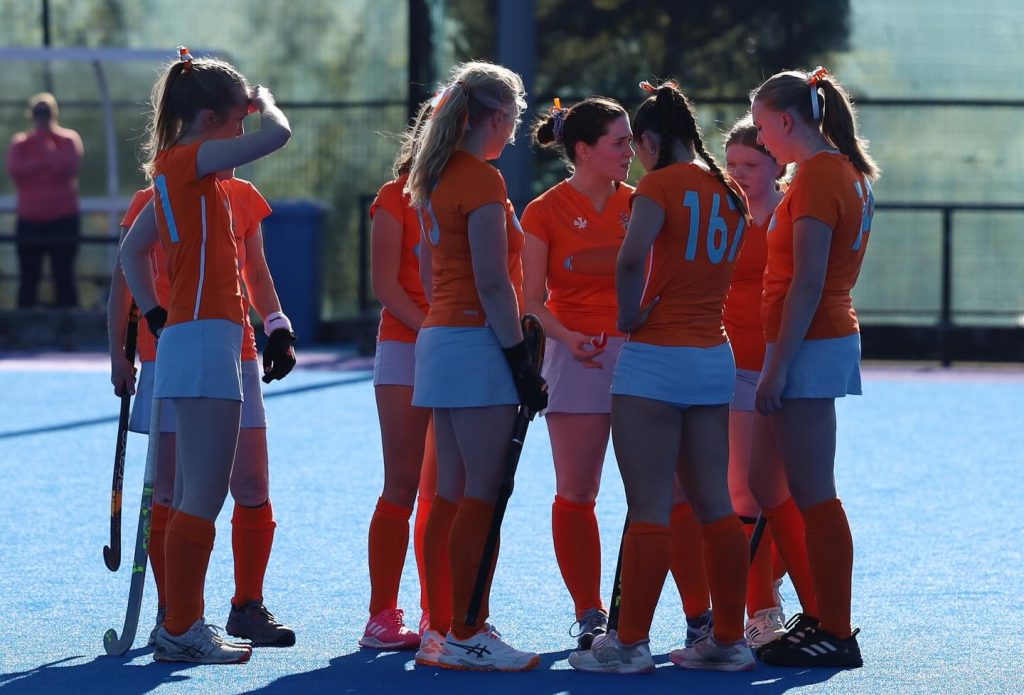 Instagram post from clydesdalehockeyclub. This post is in position 9.