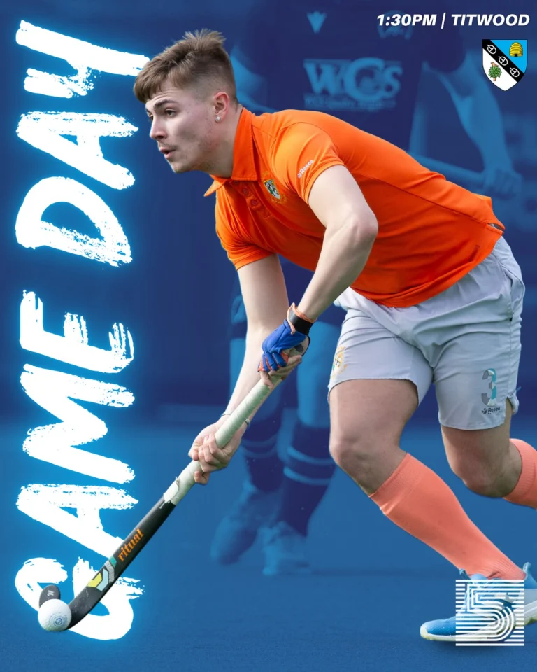 Instagram post from clydesdalehockeyclub. This post is in position 0.