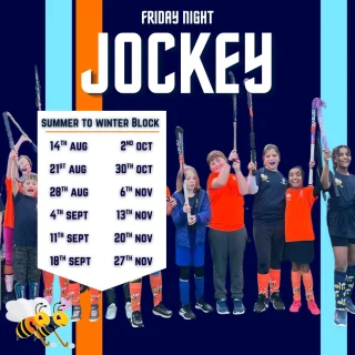 Instagram post from clydesdalehockeyclub. This post is in position 2.